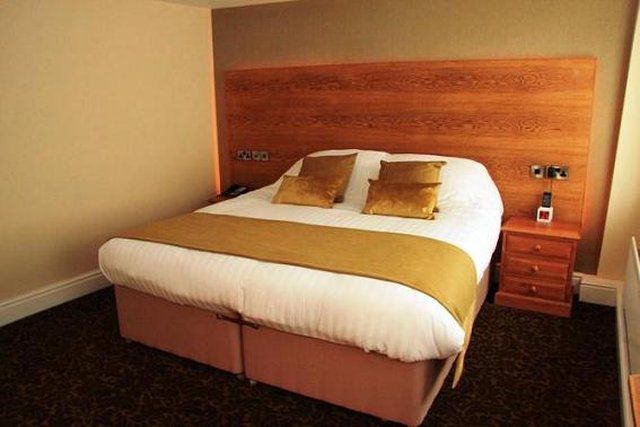 Allerdale Court Hotel Cockermouth Ruang foto