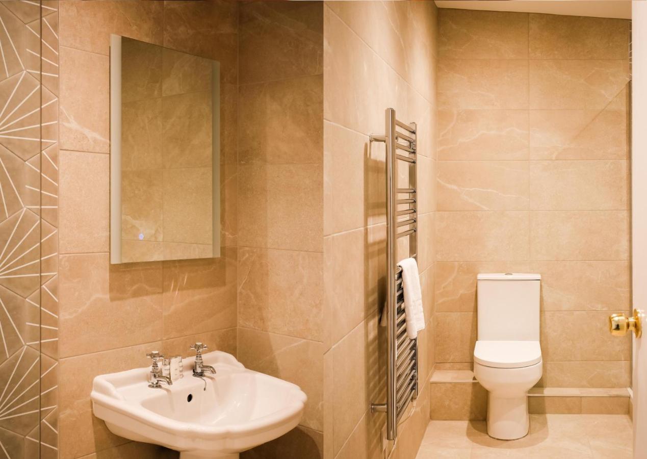 Allerdale Court Hotel Cockermouth Bagian luar foto
