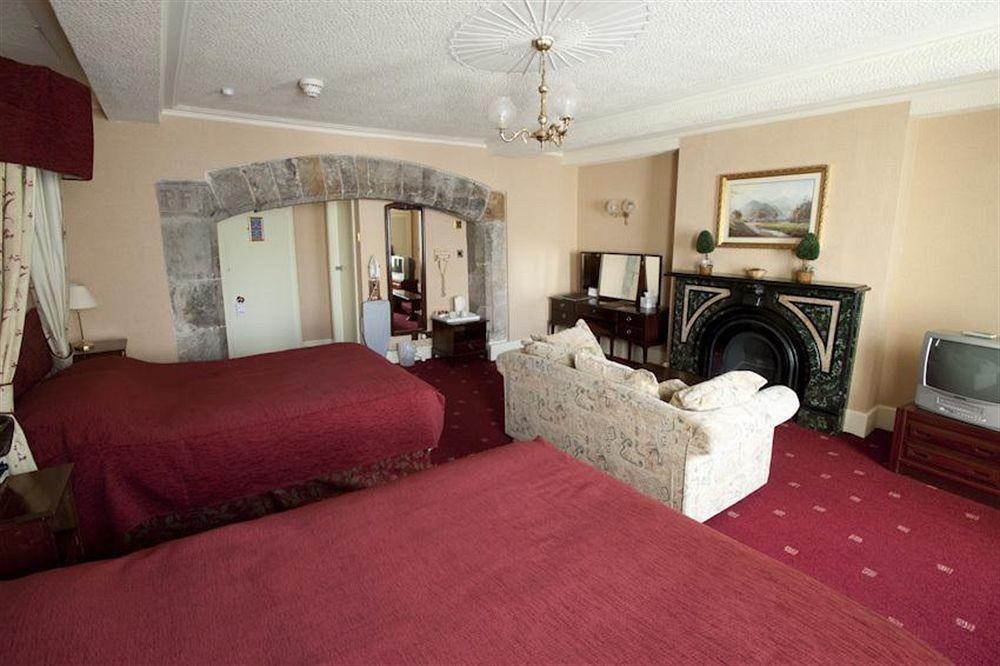 Allerdale Court Hotel Cockermouth Ruang foto