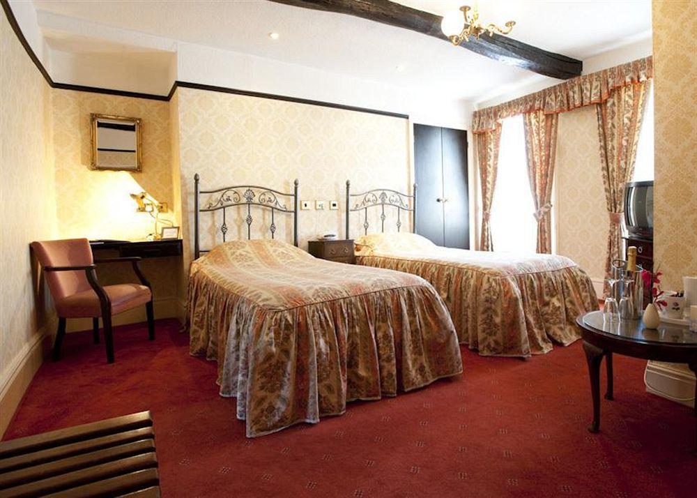 Allerdale Court Hotel Cockermouth Ruang foto
