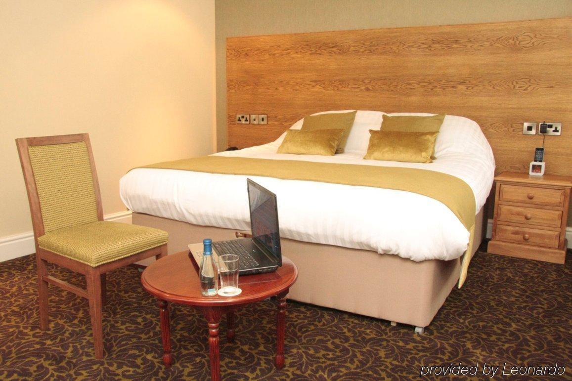 Allerdale Court Hotel Cockermouth Ruang foto