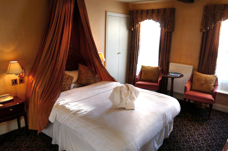 Allerdale Court Hotel Cockermouth Bagian luar foto