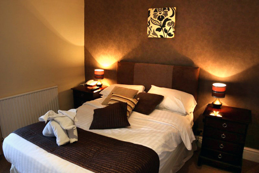 Allerdale Court Hotel Cockermouth Bagian luar foto