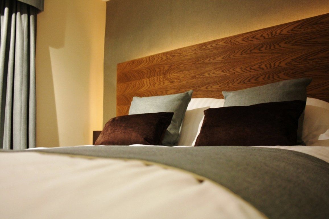 Allerdale Court Hotel Cockermouth Bagian luar foto