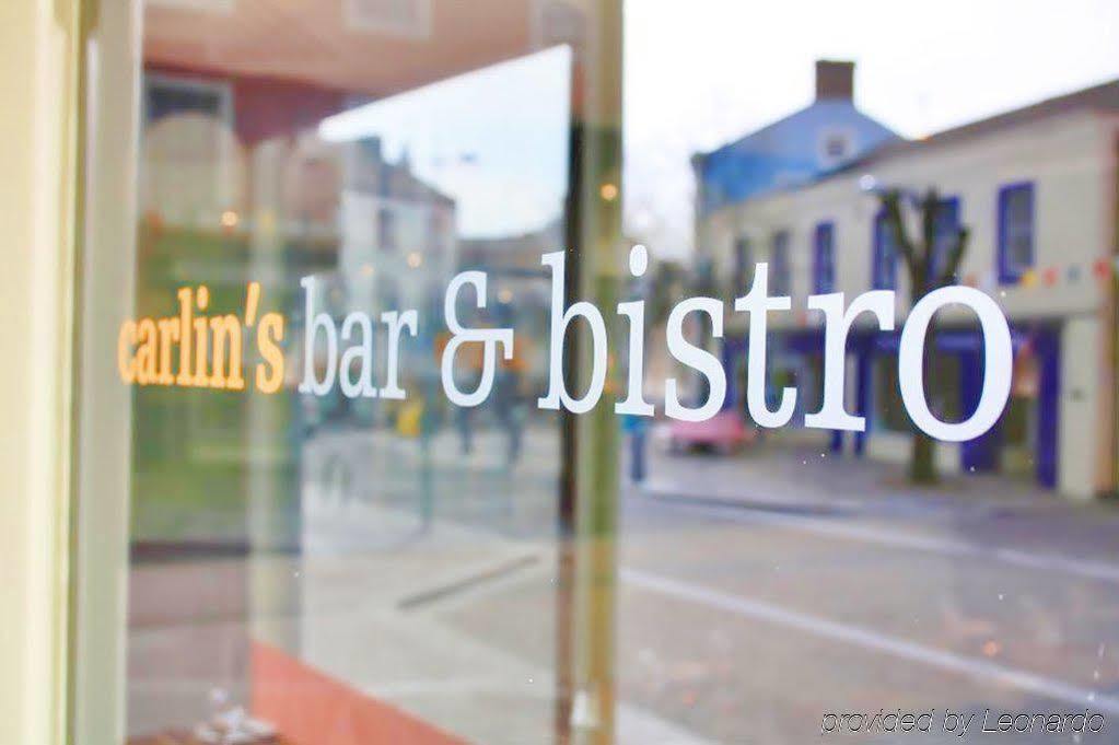 Allerdale Court Hotel Cockermouth Bagian luar foto