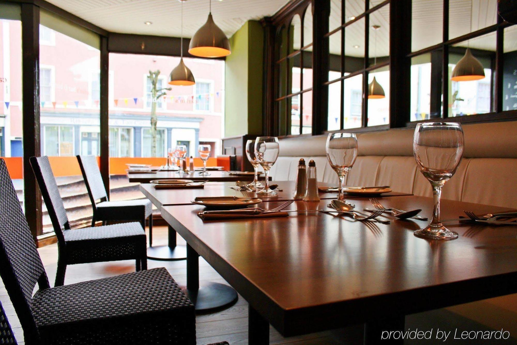 Allerdale Court Hotel Cockermouth Bagian luar foto