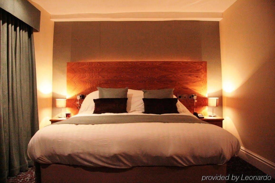 Allerdale Court Hotel Cockermouth Bagian luar foto